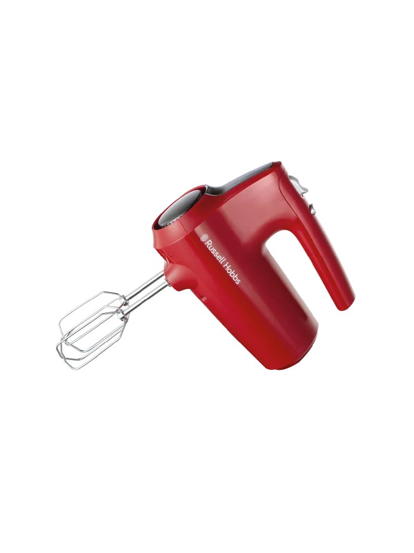 BATTEUR DESIRE 185W-350W  BLACK/RED