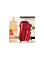 BATTEUR DESIRE 185W-350W  BLACK/RED