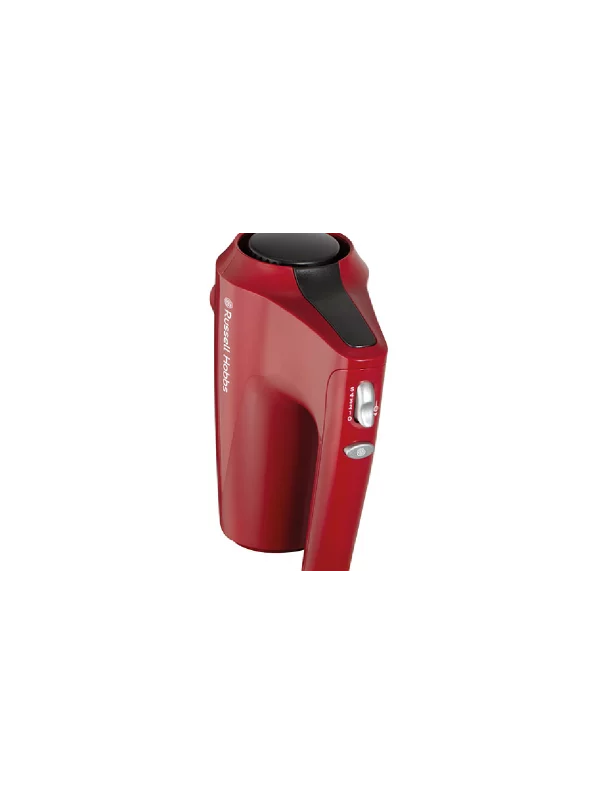 BATTEUR DESIRE 185W-350W  BLACK/RED