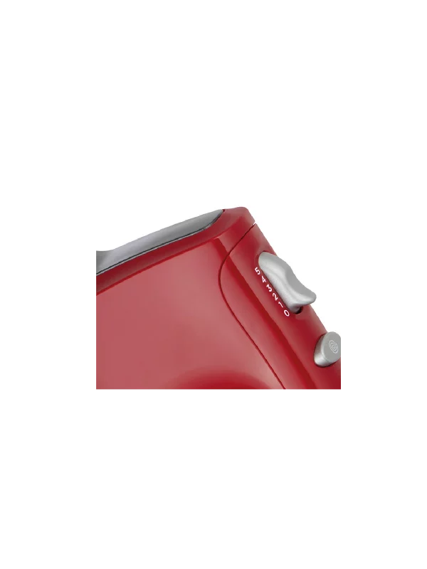 BATTEUR DESIRE 185W-350W  BLACK/RED