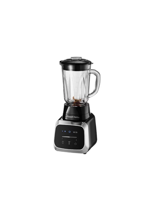 Blender Intelligent Sensigence