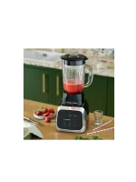 Blender Intelligent Sensigence