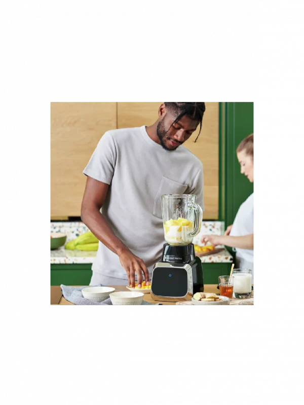 Blender Intelligent Sensigence