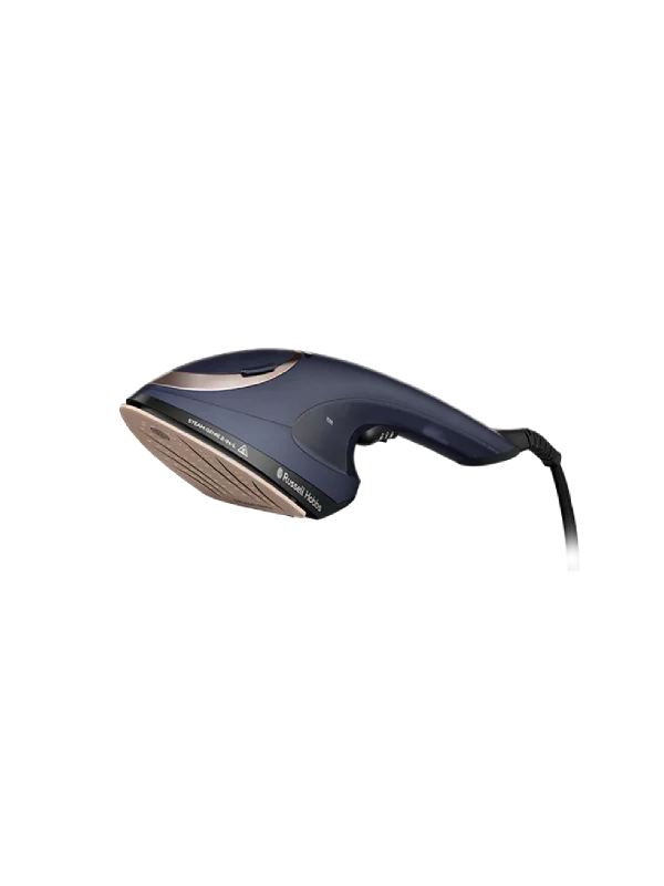 Défroisseur Vapeur Steam Genie 2-en-1