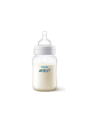 Biberon anti colic 260 ml