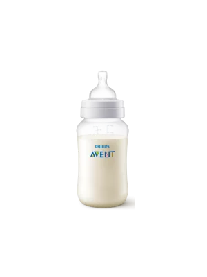 Biberon anti colic 330 ml