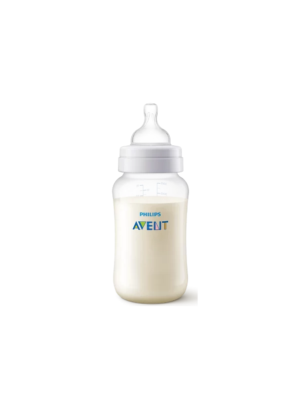 Biberon anti colic 330 ml