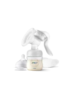 Tire-lait manuel Natural