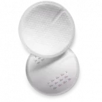 Coussinets d'allaitement