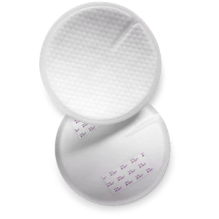 Coussinets d'allaitement