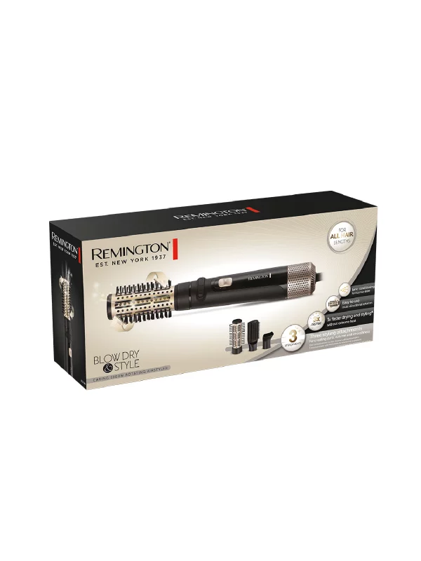 Brosse Soufflante rotative Blow Style & Dry