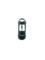 TORCHE 5W INDESTRUCTIBLE LATERN 3D STC