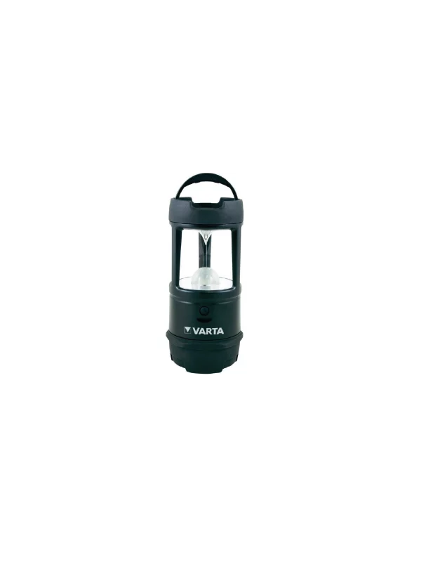 TORCHE 5W INDESTRUCTIBLE LATERN 3D STC
