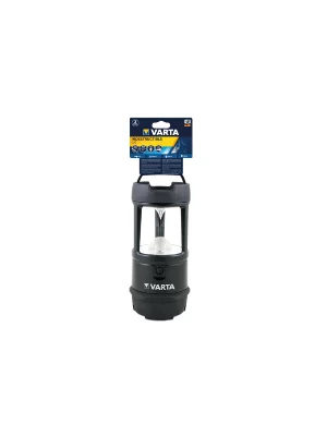 TORCHE 5W INDESTRUCTIBLE LATERN 3D STC