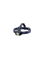 TORCHE HEAD 3 W , 78 m,20h , 150 lm