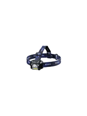 TORCHE HEAD 3 W , 78 m,20h , 150 lm (2)