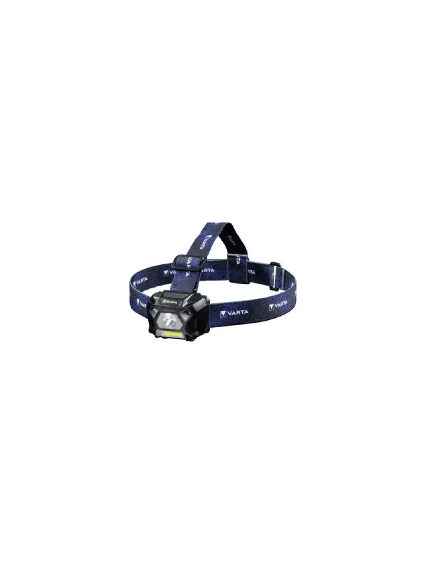 TORCHE HEAD 3 W , 78 m,20h , 150 lm