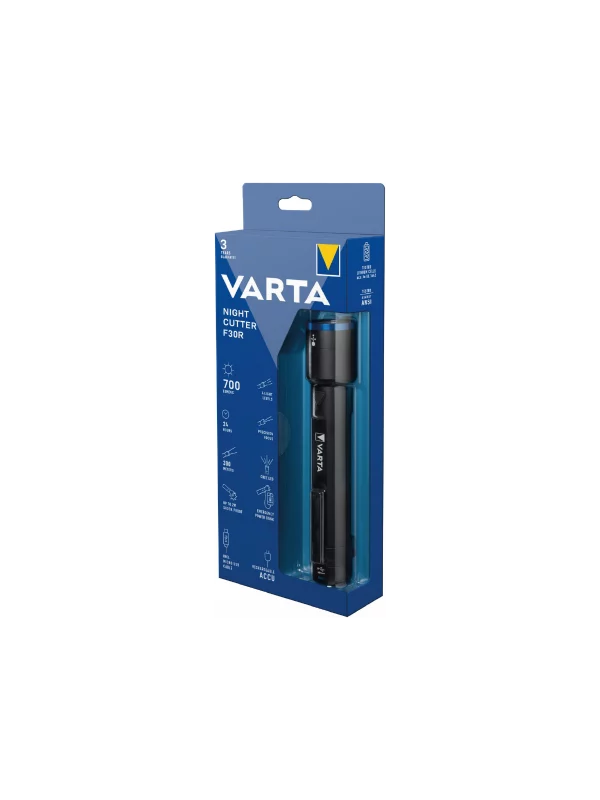 TORCHE LED USB LED/10W