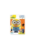 TORCHE MINIONS NIGHT LIGHT 3AA