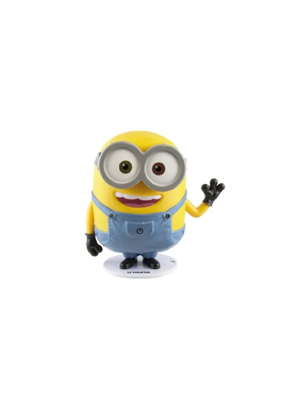 TORCHE MINIONS NIGHT LIGHT 3AA