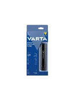 TORCHE RECHARGEABLE 6W ,147 m ,22h 400 lm