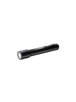 TORCHE RECHARGEABLE 6W ,147 m ,22h 400 lm