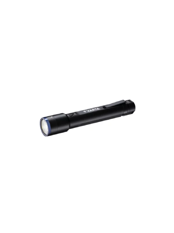 TORCHE RECHARGEABLE 6W ,147 m ,22h 400 lm