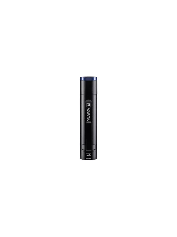 TORCHE RECHARGEABLE 6W ,147 m ,22h 400 lm