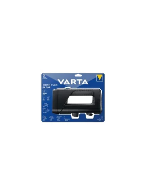 TORCHE WORK FLEX BL 30R VARTA