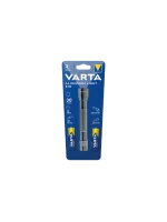 Torche Multi Led Aluminium 2AA