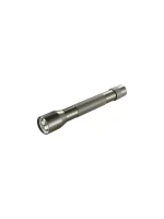 Torche Multi Led Aluminium 2AA