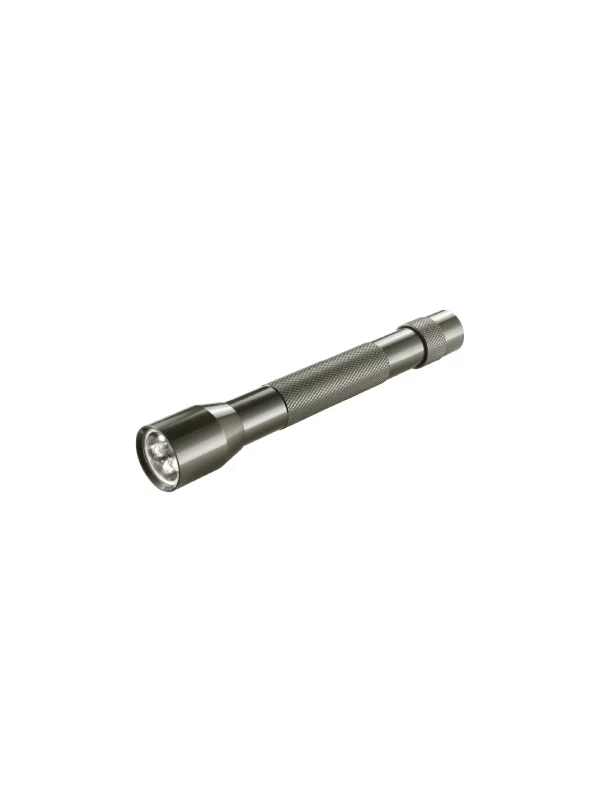 Torche Multi Led Aluminium 2AA