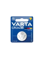 CR 2430 lithium 3V