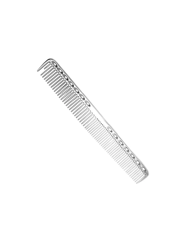 PEIGNE DE COUPE EN ALLUMINIUM 18 CM