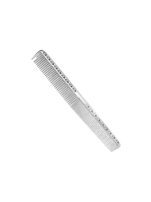 PEIGNE DE COUPE EN  ALLUMINIUM 20,7 CM
