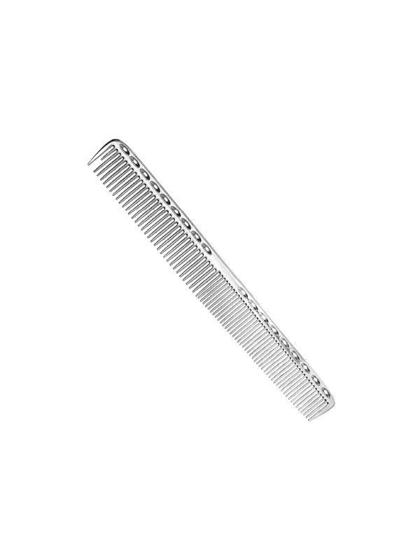 PEIGNE DE COUPE EN  ALLUMINIUM 20,7 CM