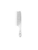 PEIGNE DE COUPE EN  ALLUMINIUM 21,5 CM