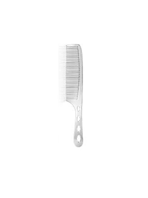 PEIGNE DE COUPE EN  ALLUMINIUM 21,5 CM