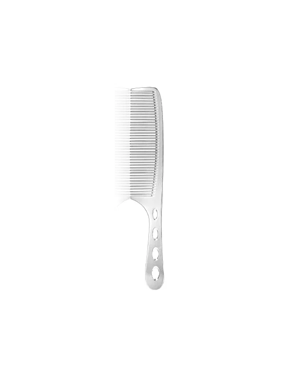 PEIGNE DE COUPE EN  ALLUMINIUM 21,5 CM