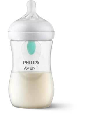 BIBERON NAT VALVE AIR FREE 260ml