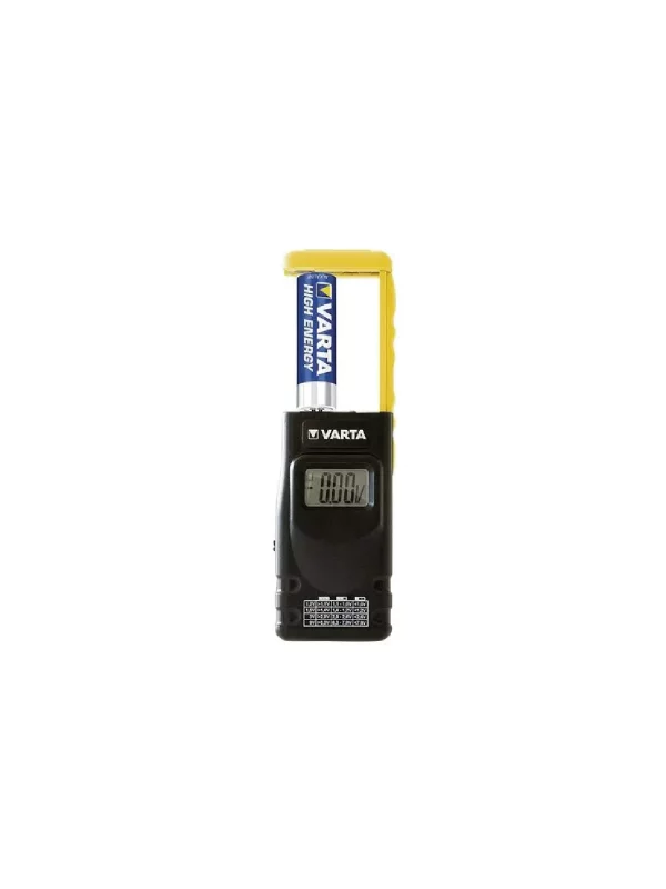 TESTEUR BATTERIE