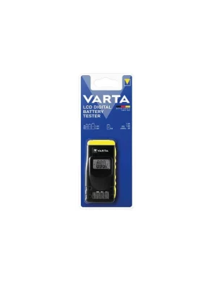 TESTEUR BATTERIE