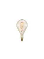 AMPOUE LED E27 8W 2100 WARM WHITE