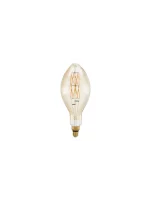 AMPOULE LED  8W  E27 E140 2100K WARM WHITE
