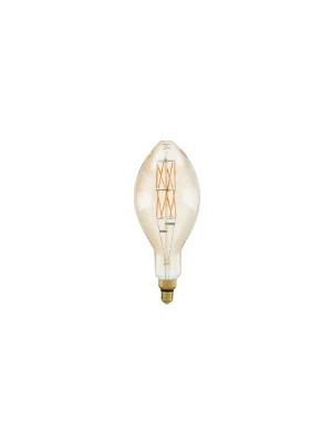 AMPOULE LED  8W  E27 E140 2100K WARM WHITE