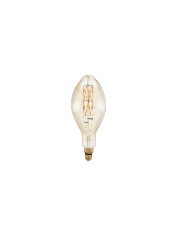 AMPOULE LED  8W  E27 E140 2100K WARM WHITE