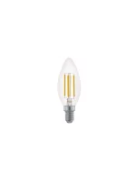 AMPOULE LED E14 C35 3.5W 2700 WARM WHITE