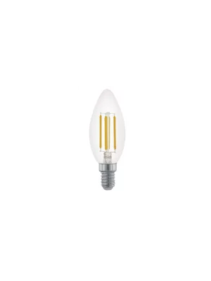 AMPOULE LED E14 C35 3.5W 2700 WARM WHITE