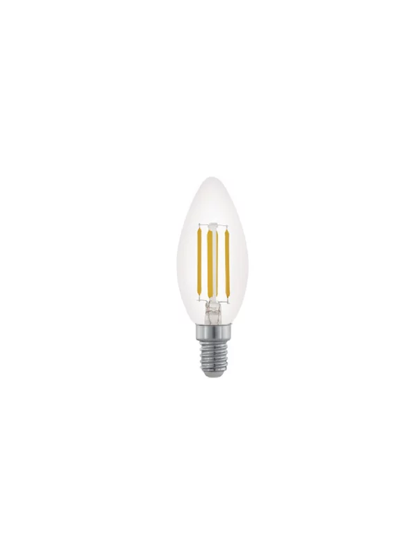 AMPOULE LED E14 C35 3.5W 2700 WARM WHITE