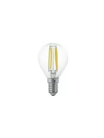 AMPOULE LED E14 P45 4W 2700 WARM WHITE